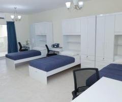 Room to share! Hurry!